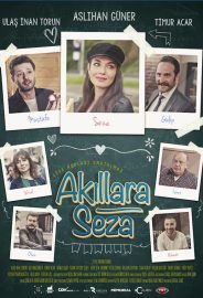 Akıllara Seza izle