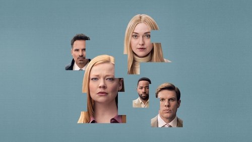 All Her Fault 1.Sezon 3.Bölüm izle