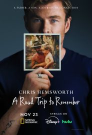 Chris Hemsworth: A Road Trip to Remember izle