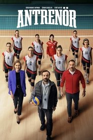 Antrenör izle