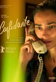 Sırdaş izle