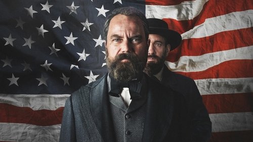 Death by Lightning 1.Sezon 4.Bölüm izle