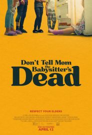 Evde Beş Başına izle