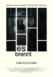 Yanıyor izle