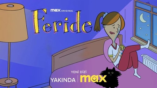 Feride 1.Sezon 6.Bölüm izle