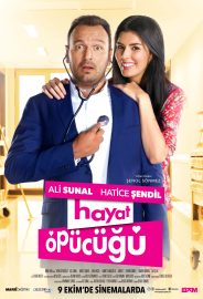 Hayat Öpücüğü izle