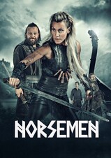Norsemen izle
