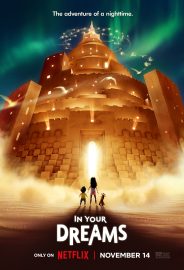 Rüyalar Diyarında izle