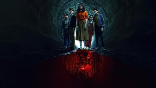 IT: Welcome to Derry 1.Sezon 2.Bölüm izle