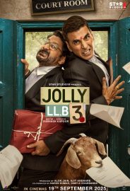 Jolly LLB 3 izle