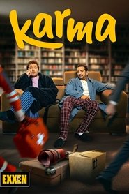 Karma izle (Exxen) 