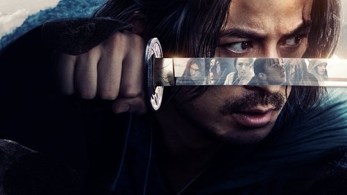 Last Samurai Standing 1.Sezon 5.Bölüm Türkçe Dublaj izle