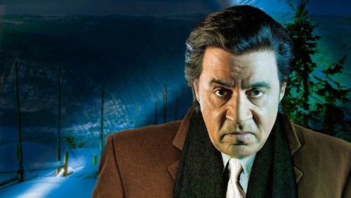 Lilyhammer 2.Sezon 2.Bölüm izle