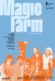 Magic Farm izle