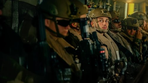 MARINES 1.Sezon 3.Bölüm izle