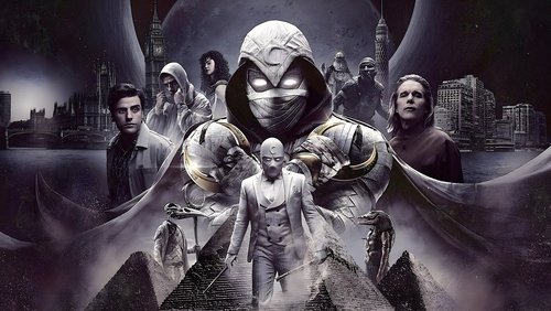 Moon Knight 1.Sezon 3.Bölüm Türkçe Dublaj izle