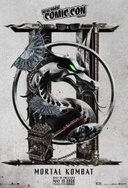 Mortal Kombat 2 izle