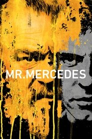 Mr. Mercedes izle 