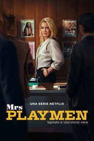 Bayan Playmen izle 