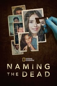 DNA Dosyası: Kimliksizler izle 