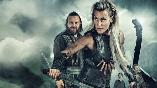 Norsemen 2.Sezon 5.Bölüm izle
