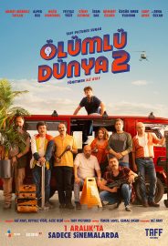 Ölümlü Dünya 2 izle