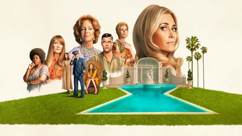Palm Royale 2.Sezon 2.Bölüm izle