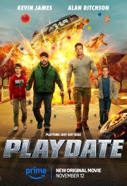 Playdate izle