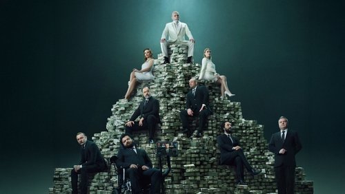 Sekizinci Aile 1.Sezon 6.Bölüm izle
