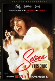 Selena y Los Dinos izle