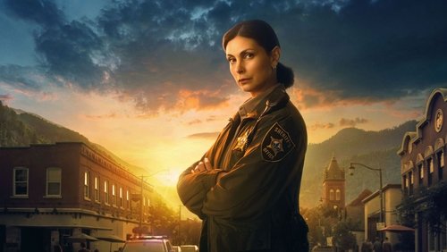 Sheriff Country 1.Sezon 4.Bölüm izle