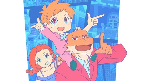 So You’re Raising a Warrior 3.Bölüm izle