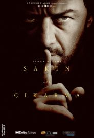 Sakın Ses Çıkarma izle