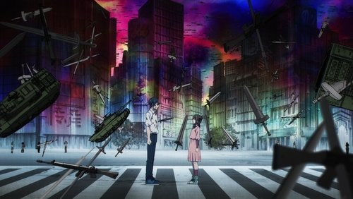Tatsuki Fujimoto 17-26 1.Sezon 7.Bölüm Türkçe Dublaj izle