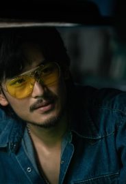 Kötülük İçin Doğanlar izle