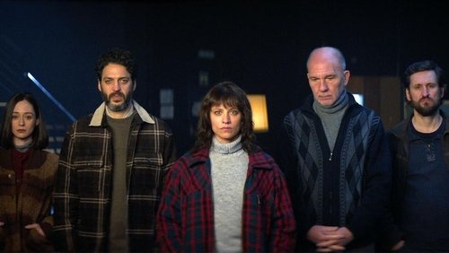 Tell Me Your Name 1.Sezon 3.Bölüm izle