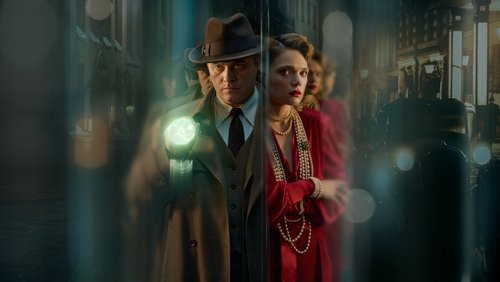 Breslau Cinayetleri 1.Sezon 2.Bölüm izle