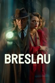 The Breslau Murders izle 