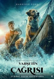Vahşetin Çağrısı izle