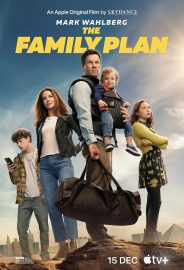 The Family Plan izle