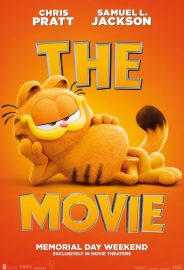Garfield izle
