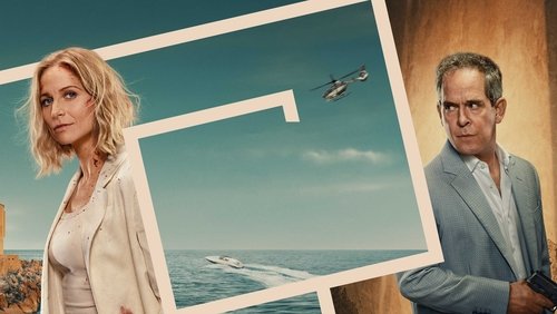 The Iris Affair 1.Sezon 8.Bölüm izle