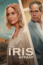 The Iris Affair izle 