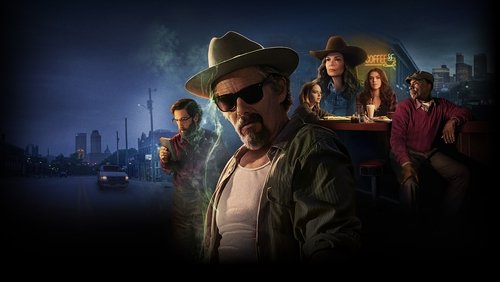 The Lowdown 1.Sezon 6.Bölüm izle