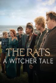Fareler: Bir Witcher Hikâyesi izle