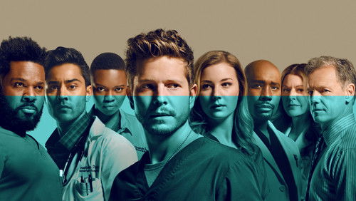 The Resident 4.Sezon 10.Bölüm Türkçe Dublaj izle