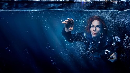 The Thaw 1.Sezon 2.Bölüm izle