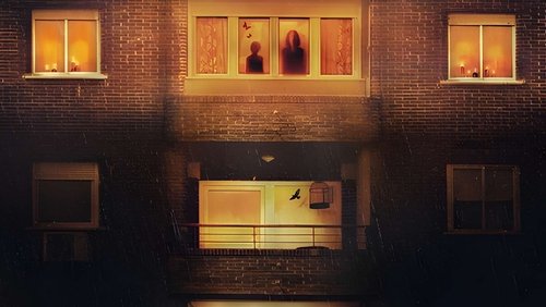The Vallecas Files 1.Sezon 2.Bölüm izle