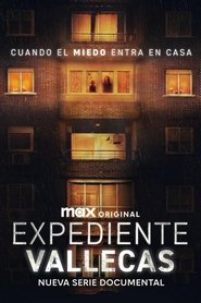 The Vallecas Files izle 