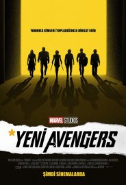 Thunderbolts* izle